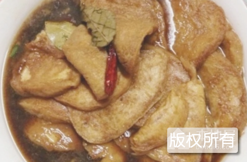 范水素鸡