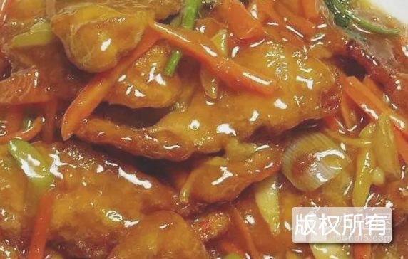 承德老虎菜