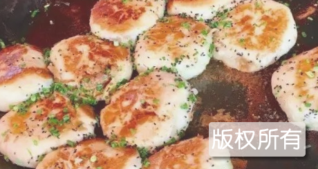 锅块