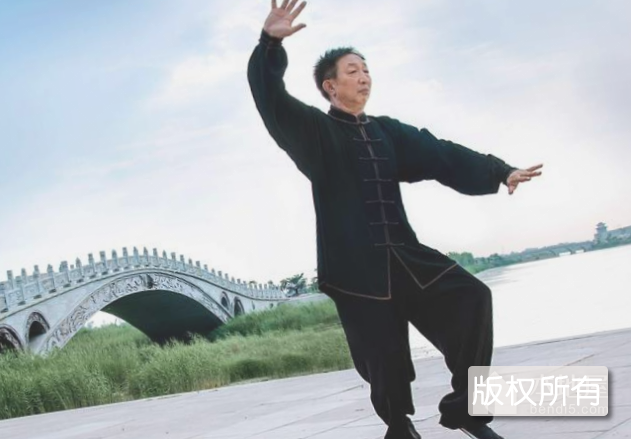 武氏太极拳