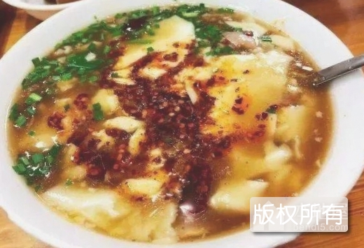 天津老豆腐