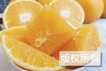 道州脐橙
