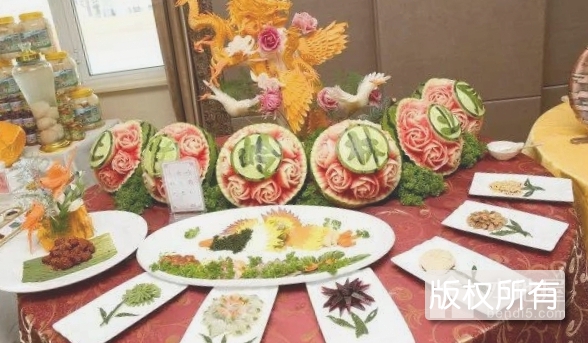 龙凤呈祥