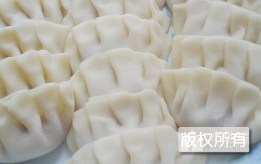 四平饺子