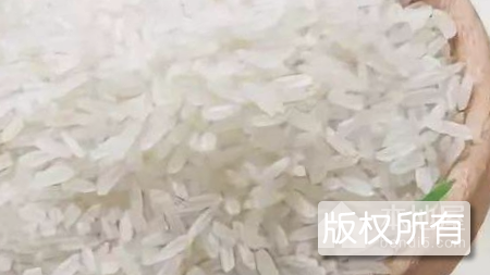 鱼泉贡米