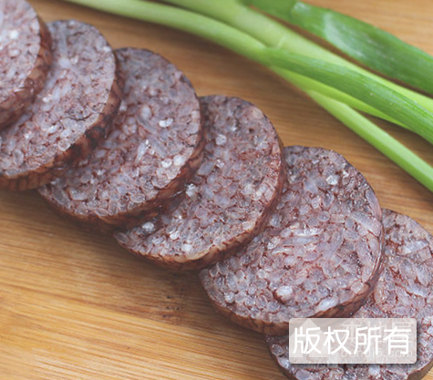 灌肠粑