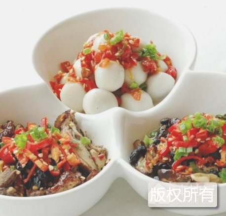 孝感二河三蒸