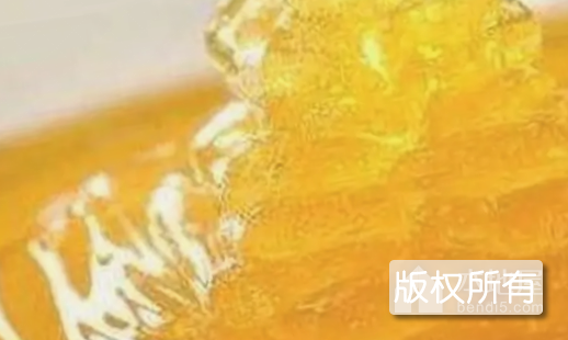 沁水刺槐蜂蜜