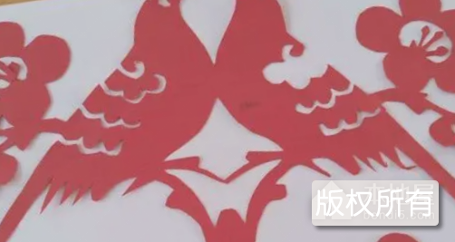 四川手工剪纸（涪城剪纸）