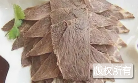高唐鬼子肉