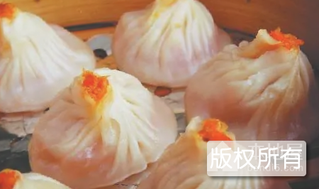 金华汤包