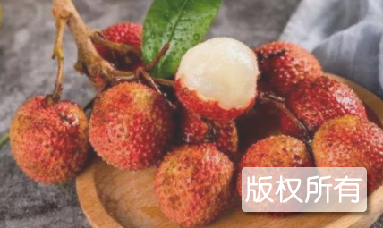 大朗荔枝