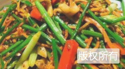 桂城小炒