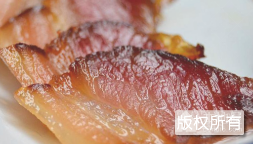 广东腊肉