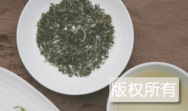 嵩山佛茶