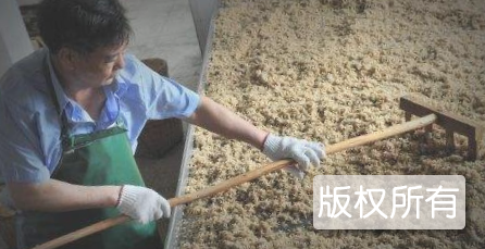长乐烧酒制作工艺
