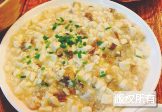 上饶市的特色菜