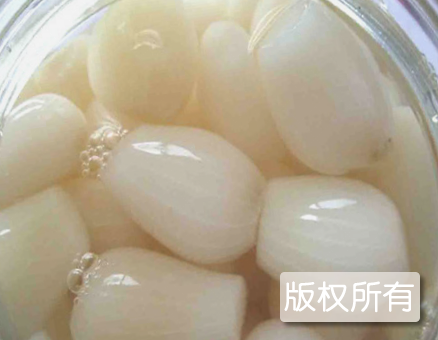 沙市甜酸独蒜
