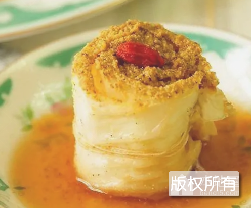 芥末墩儿