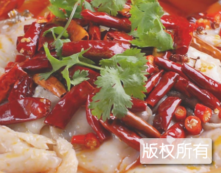 湘东水煮鱼