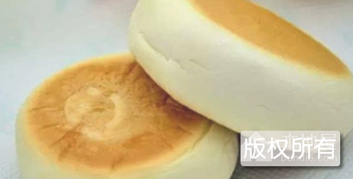 文登媳妇饼