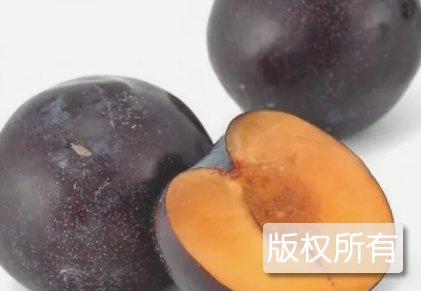 王屋黑李