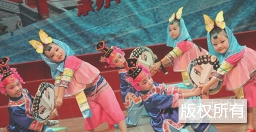 闽南童谣