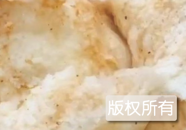 登封烧饼