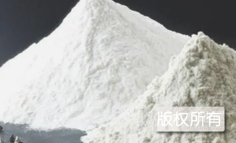 春岭荞面粉
