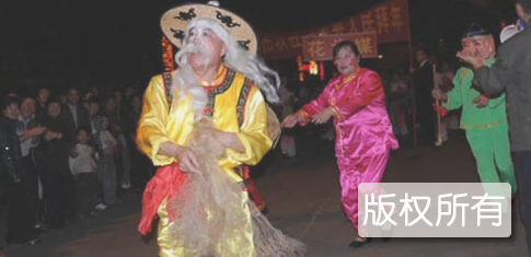 宜章夜故事