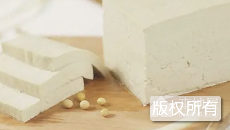 沙河豆腐