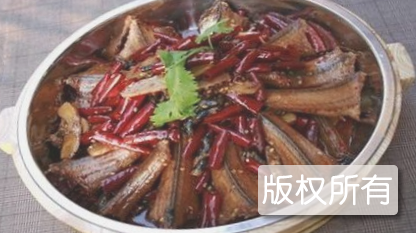 宁乡口味蛇