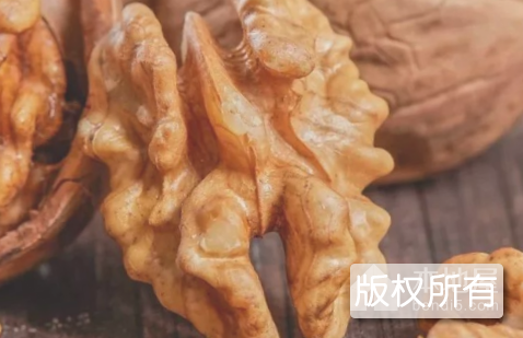 三门峡核桃