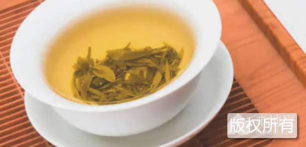 罗湾圣茶