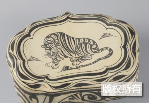 磁州窑烧制技艺