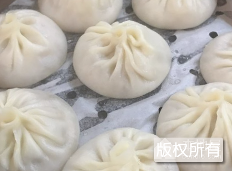 镇江宴春汤包