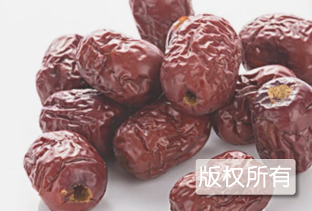 霸州金丝小枣