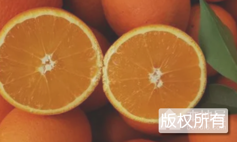 宜昌红橙