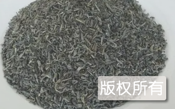 南山雀眉茶