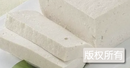 富田桥曾氏游浆豆腐