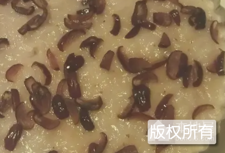 鲜藕丝糕