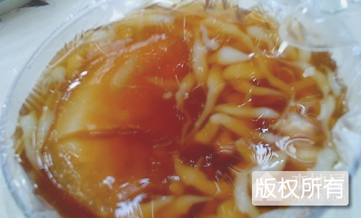 宜昌凉虾