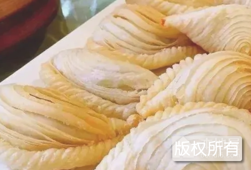 眉毛酥