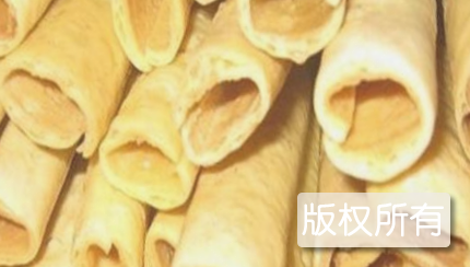 奕虹豆筋
