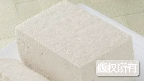 西董豆腐