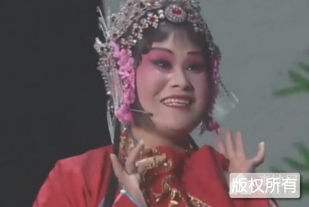 含弓戏