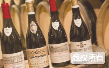 盐井葡萄酒