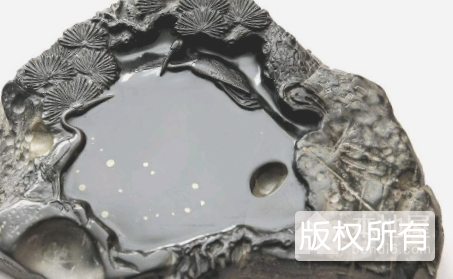 金星砚制作技艺