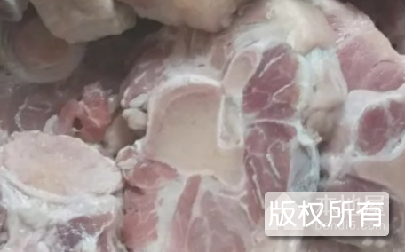 大辛庄犬肉