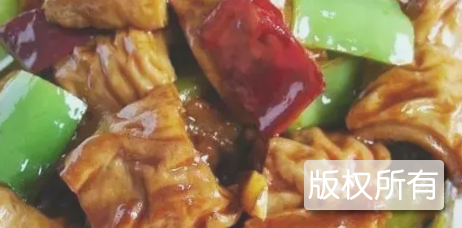 桃杞鸡卷